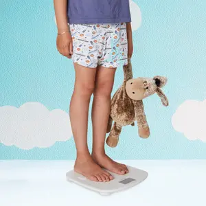 Baby scale Lanaform Evolutive image-3