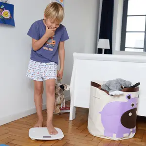 Baby scale Lanaform Evolutive image-4