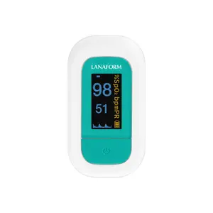 Pulse oximeter Lanaform PO-110 3V