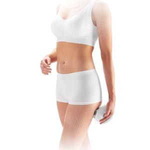 Anti-Cellulite-Massagegerät Lanaform Cell Roller image-1