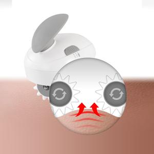 Anti-Cellulite-Massagegerät Lanaform Cell Roller image-4