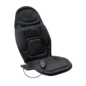 Massage seat cover Lanaform 10W