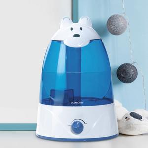 Air humidifier Lanaform image-4