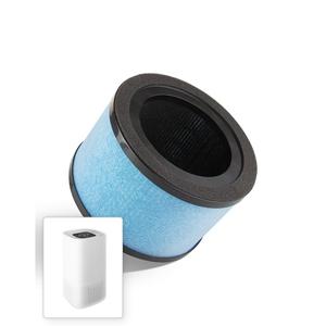 Connected air purifier + filter Lanaform AV-99C