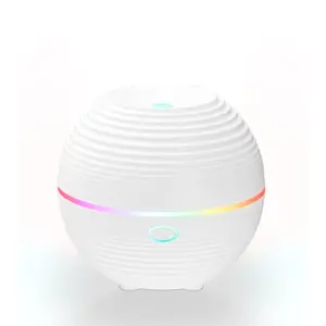 Soft-heat essential oil diffuser Lanaform Bora Bora 3 W image-0