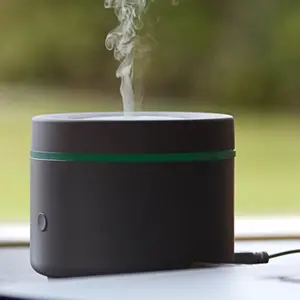 Difusor de óleos essenciais Lanaform Fidji 5 W image-1