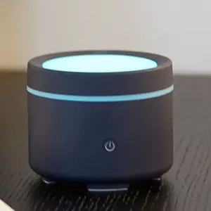 Difusor de óleos essenciais Lanaform Fidji 5 W image-0