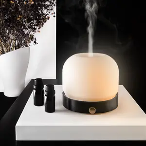 Difusor de aceites esenciales Lanaform Eclipse 12 W image-0