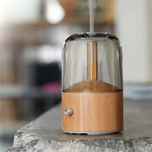 Perfume diffuser Lanaform Davy Mist image-1