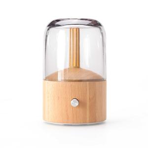 Perfume diffuser Lanaform Davy Mist