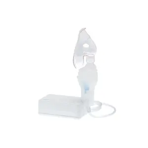 Breathing apparatus - compression nebulizer Lanaform CN-100P image-0