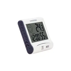 Thermische hygrometer Lanaform Digital 1.5 V image-1