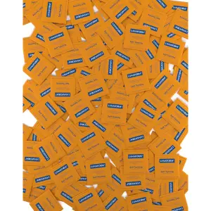 Self-tanning wipe Lanaform (x40) image-2