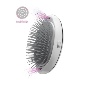 Hairbrush Lanaform 3V