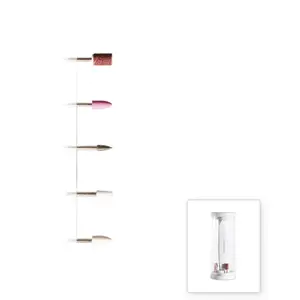 Lichaamsverzorging - manicure/pedicure voor vrouwen Lanaform image-1