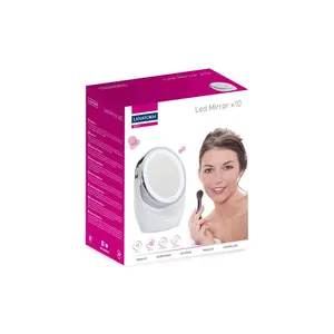 Espejo LED Lanaform 4V image-2