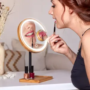 Bamboo-Spiegel Lanaform image-2