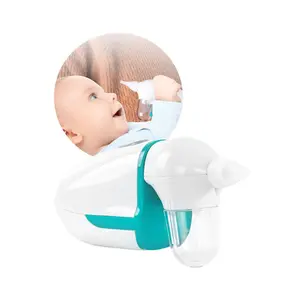 Baby nose cleaning kit Lanaform image-1