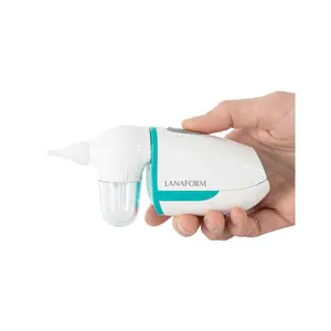 Baby nose cleaning kit Lanaform image-2
