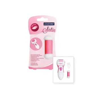 Extra Roller Refill Lanaform Satin (2-pack) image-0