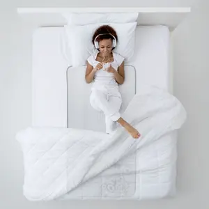 Verwarmend vest Lanaform S1 image-1