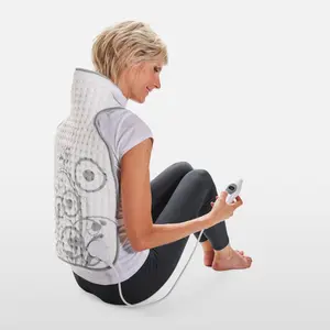 Verwarmend vest Lanaform image-1