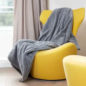 Heating Blanket Lanaform Cocoon Plaid image-1