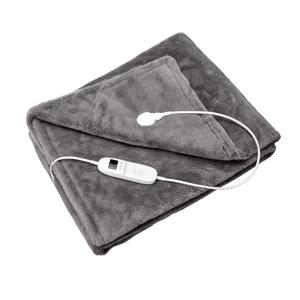 la180114-couverture-chauffante-lanaform-cocoon-plaid-gris-xl