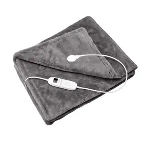 Heating Blanket Lanaform Cocoon Plaid