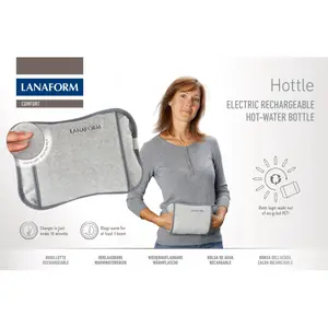 Cojín Lanaform Hottle image-4