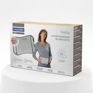 Cojín Lanaform Hottle image-3