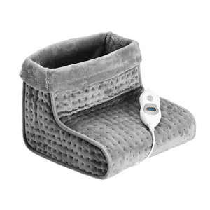 Scaldapiedi elettrico Lanaform Foot Warmer image-0