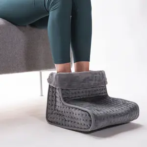 Scaldapiedi elettrico Lanaform Foot Warmer image-2