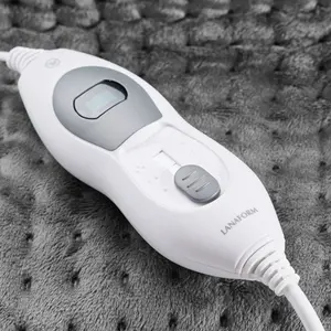 Scaldapiedi elettrico Lanaform Foot Warmer image-3