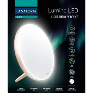 LED lamp Lanaform Lumino image-1