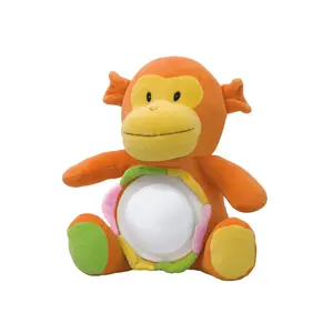 Playful plush with lights and music Lanaform Apy image-0