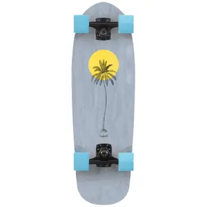 Skateboard Landyachtz Dinghy Blunt UV Sun image-0