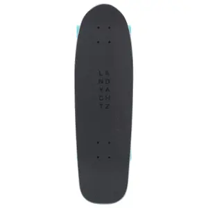 Skateboard Landyachtz Dinghy Blunt UV Sun image-1