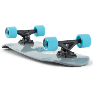 Skateboard Landyachtz Dinghy Blunt UV Sun image-2
