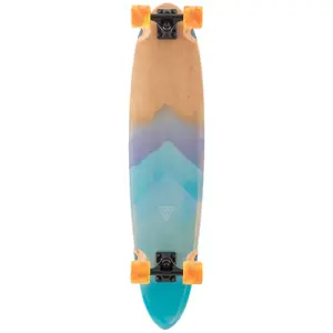 Skateboard Landyachtz Super Chief Watercolor image-0