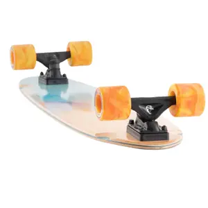 Skateboard Landyachtz Super Chief Watercolor image-2
