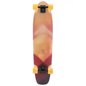Skateboard Landyachtz Ripper Watercolor image-0