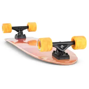 Skateboard Landyachtz Ripper Watercolor image-2