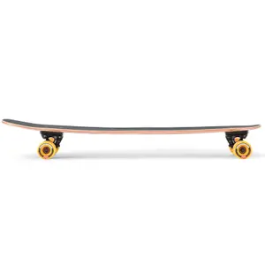 Skateboard Landyachtz Ripper Watercolor image-4