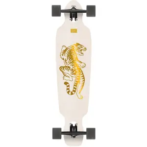 Skateboard Landyachtz Battle Axe Bengal