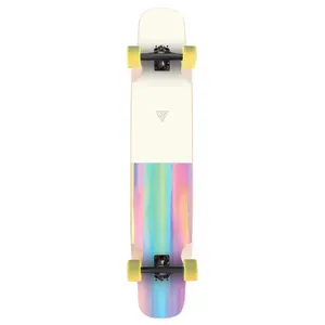 Skateboard Landyachtz Dance Stratus Watercolor