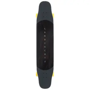 Skateboard Landyachtz Dance Stratus Watercolor image-1