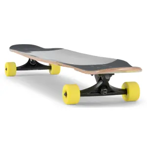Skateboard Landyachtz Dance Stratus Watercolor image-3