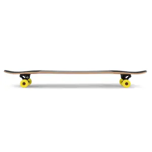 Skateboard Landyachtz Dance Stratus Watercolor image-4