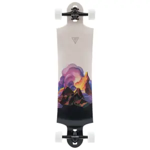Skateboard Landyachtz DH Switchblade Crown Peak